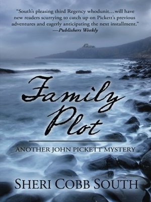 cover image of Family Plot